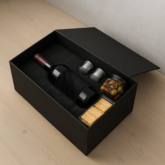 Food & wine