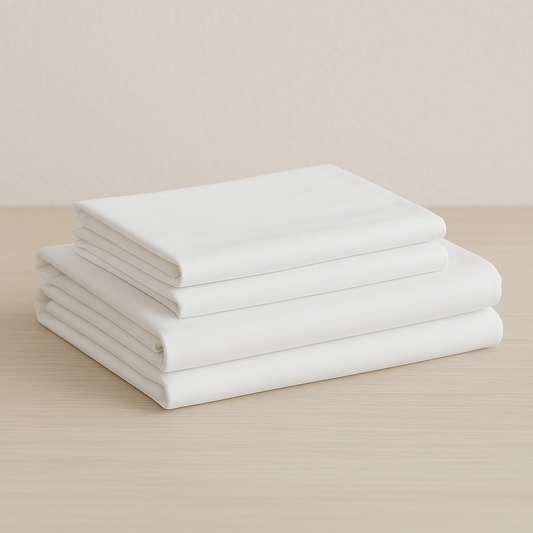 Bed sheet additional set