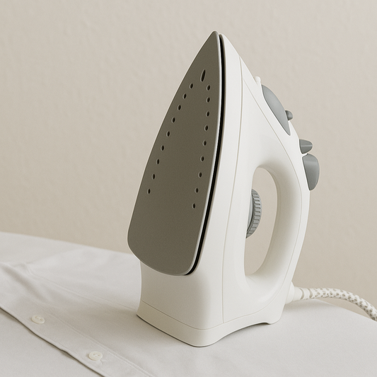 Ironing service