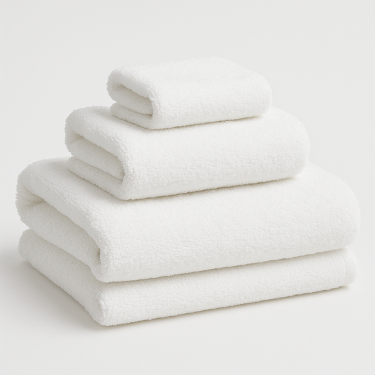 Additional Towel Set