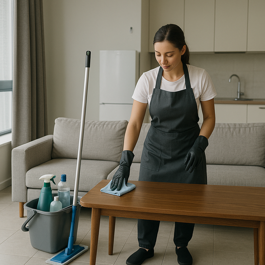 Additional Cleaning Service
