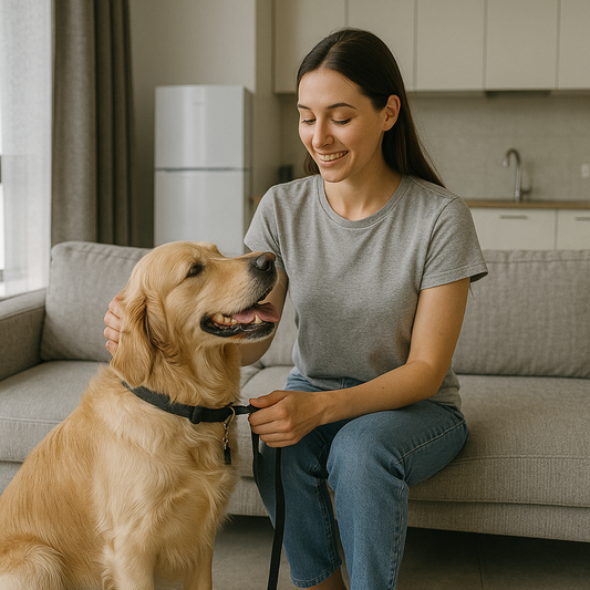 Dog Sitting Service